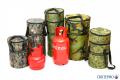 Чехлы для газовых баллонов