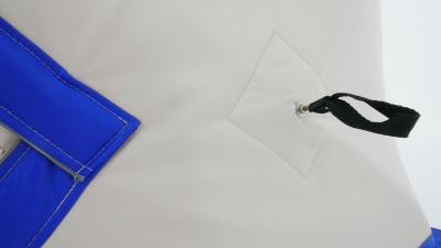 Палатка Сибфишер Рыбак 1.8-2.15