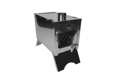 Печь банная походная SibTravel